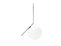 Lampada a sospensione Ic lights suspension 2 Flos in Offerta Outlet