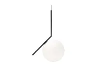 Lampada a sospensione Ic lights suspension 2 Flos in Offerta Outlet