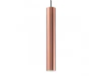 Lampada a sospensione Ideal lux Look sp1 rame stile Moderno in offerta