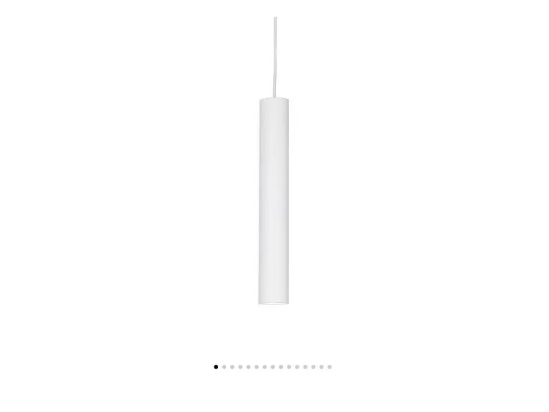 Lampada a sospensione Ideal lux Look stile Design a prezzi outlet