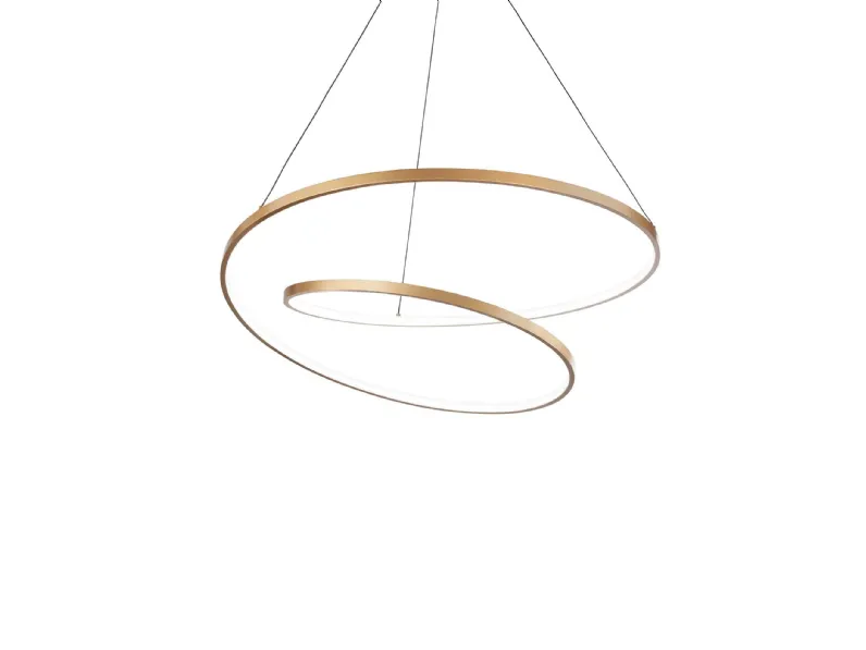 Lampada a sospensione stile Design Oz Ideal lux in offerta