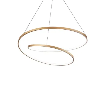 Lampada a sospensione stile Design Oz Ideal lux in offerta