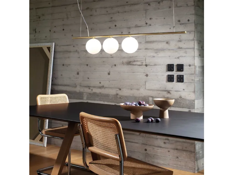Lampada a sospensione Ideal lux Perline sp3 Altri colori a prezzi convenienti