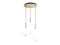 Lampada a sospensione Ideal lux Umile stile Moderno con forte sconto