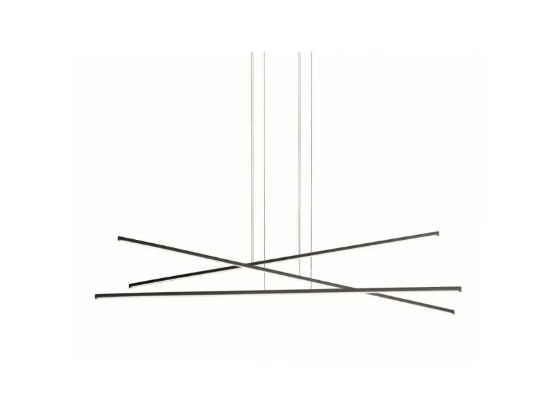 Lampada Linea light 8206 straight p3  a PREZZI OUTLET