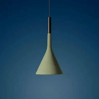 Lampada a sospensione in altro Aplomb Foscarini in Offerta Outlet