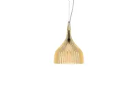 A sospensione stile Moderna E' Kartell a prezzi outlet