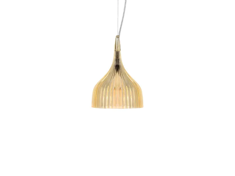 A sospensione stile Moderna E' Kartell a prezzi outlet
