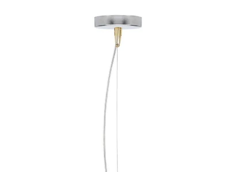 Lampada Kartell a sospensione a prezzo scontato.
