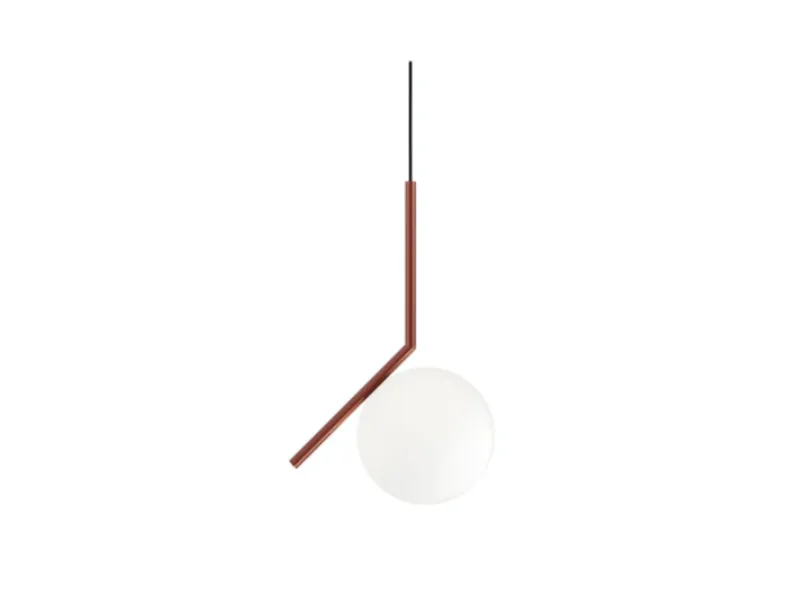 Lampada a sospensione in altro Ic lights suspension 1 Flos in Offerta Outlet