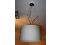 Lampada a sospensione in altro Ray s Flos in Offerta Outlet