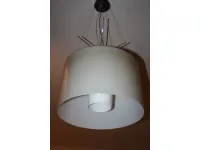 Lampada a sospensione in altro Ray s Flos in Offerta Outlet