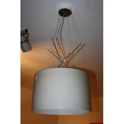 Lampada a sospensione in altro Ray s Flos in Offerta Outlet
