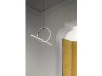 A sospensione Arrangements Flos in Offerta Outlet 