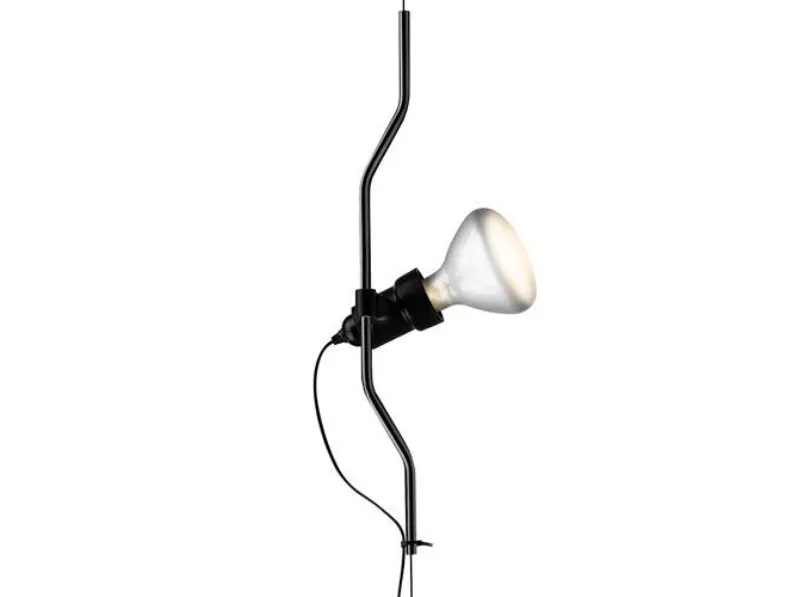 A sospensione Flos parentesi d50 Flos in Offerta Outlet 