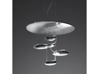 Lampada Mercury mini led 29w Collezione esclusiva in OFFERTA OUTLET