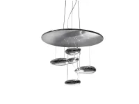 Lampada Mercury mini led 29w Collezione esclusiva in OFFERTA OUTLET