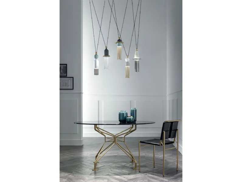 Scopri la Lampada Nappe n2 di Masiero a prezzo scontato!