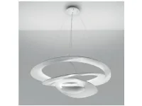 Lampada Collezione esclusiva Pirce sospensione led 44w artemide a PREZZI OUTLET