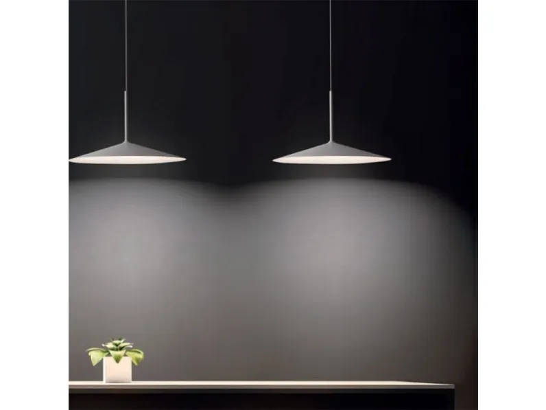 A sospensione Poe plus led  Linea light con un ribasso esclusivo