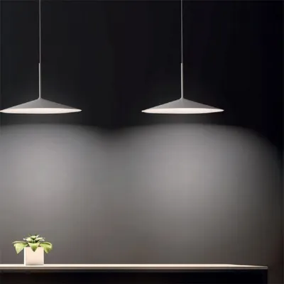 A sospensione Poe plus led  Linea light con un ribasso esclusivo