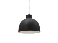 Lampada a sospensione in plastica Bellissima Kartell a prezzo Outlet