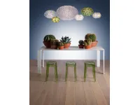A sospensione Bloom Kartell a prezzo Outlet 