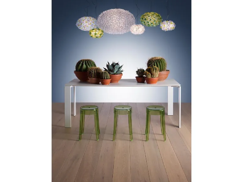 A sospensione Bloom Kartell a prezzo Outlet 