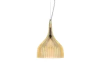 A sospensione E' Kartell in Offerta Outlet 