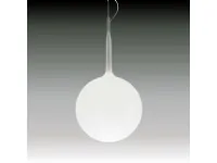 A sospensione Collezione esclusiva Castore 35 artemide Bianco a prezzi outlet