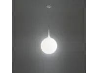 A sospensione Castore da 25 artemide  Artemide in Offerta Outlet 