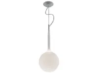 A sospensione Castore da 25 artemide  Artemide in Offerta Outlet 