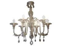 Lampada Barovien & toso Artigianale in OFFERTA OUTLET