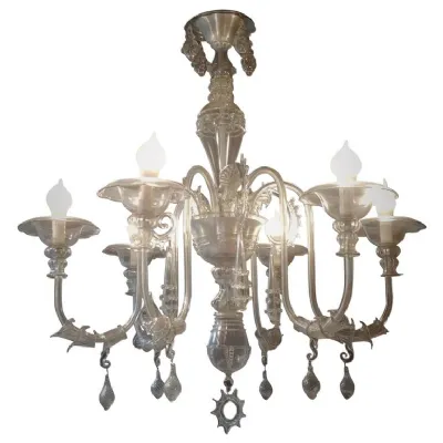 Lampada Barovien & toso Artigianale in OFFERTA OUTLET