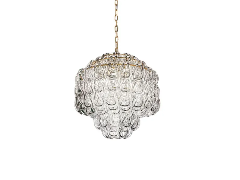 Lampada Giogali sp 50 in Offerta Outlet. Vistosa e di stile!