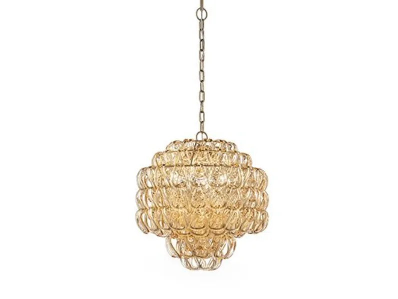 Lampada Giogali sp 50 in Offerta Outlet. Vistosa e di stile!
