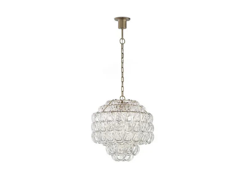 Lampada Giogali sp 50 in Offerta Outlet. Vistosa e di stile!