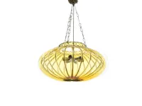 Lampada Harem 3 luci siru illuminazione Collezione esclusiva in OFFERTA OUTLET