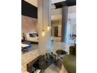 A sospensione Ondaluce Verve stile Moderna con forte sconto
