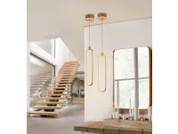Lampada a sospensione Italian style con SCONTO IMPERDIBILE