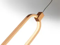 Lampada a sospensione Italian style con SCONTO IMPERDIBILE