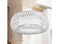 Lampada a sospensione Kalatos Slamp con uno sconto esclusivo