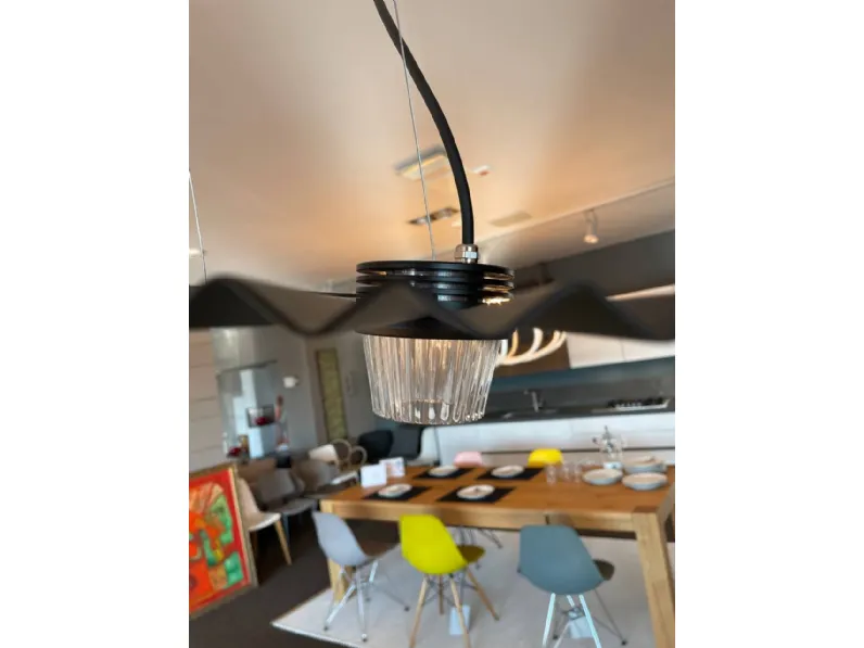 Lampada a sospensione Karman con SCONTO IMPERDIBILE