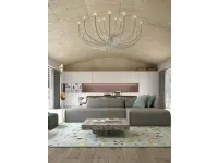Da soffitto plafoniera Snoob  Karman a prezzo scontato 