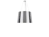A sospensione stile Moderna Ge' Kartell con forte sconto