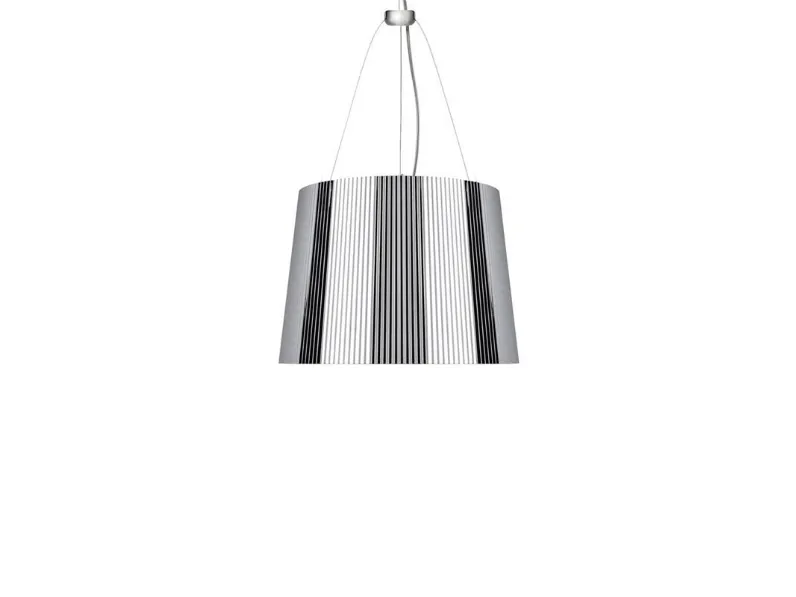 A sospensione stile Moderna Ge' Kartell con forte sconto