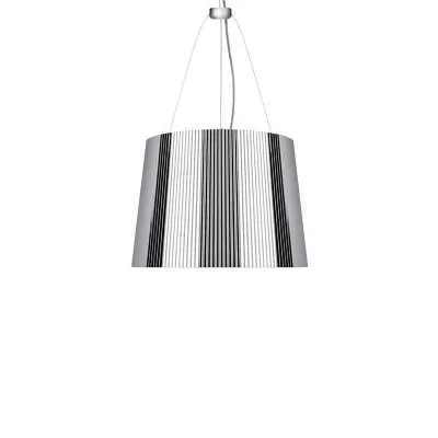 A sospensione stile Moderna Ge' Kartell con forte sconto