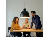 A sospensione stile Design Lampada a sospensione bellissima , kartell Kartell a prezzi outlet