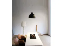 A sospensione Kartell Lampada a sospensione bellissima , kartell Nero a prezzi convenienti