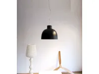 A sospensione Kartell Lampada a sospensione bellissima , kartell Nero a prezzi convenienti